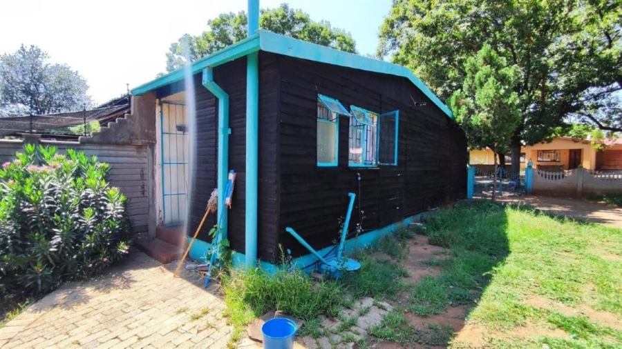 3 Bedroom Property for Sale in Sasolburg Ext 12 Free State